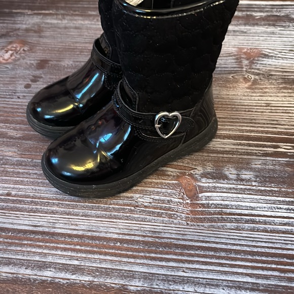 Toddler Riding Boots - Picture 5 of 7